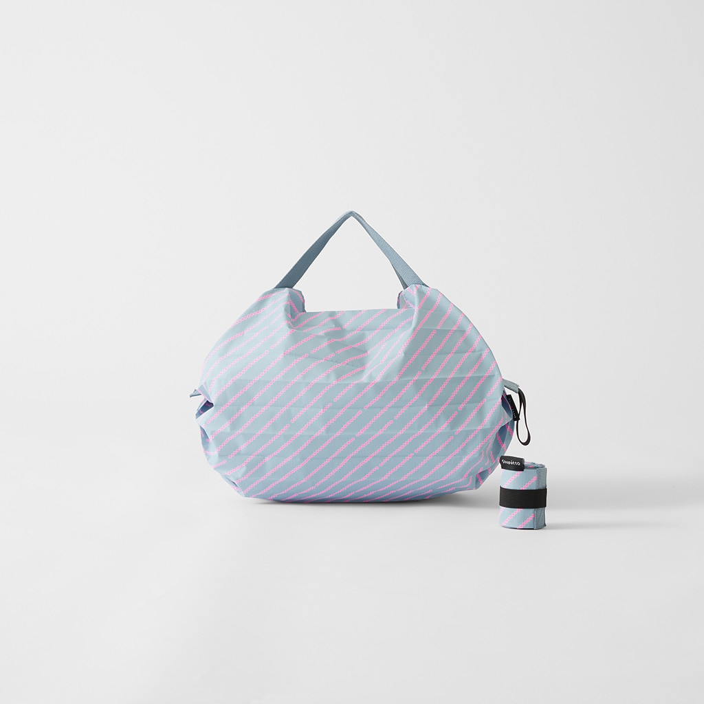 Shupatto コンパクトバッグ S ASAHI