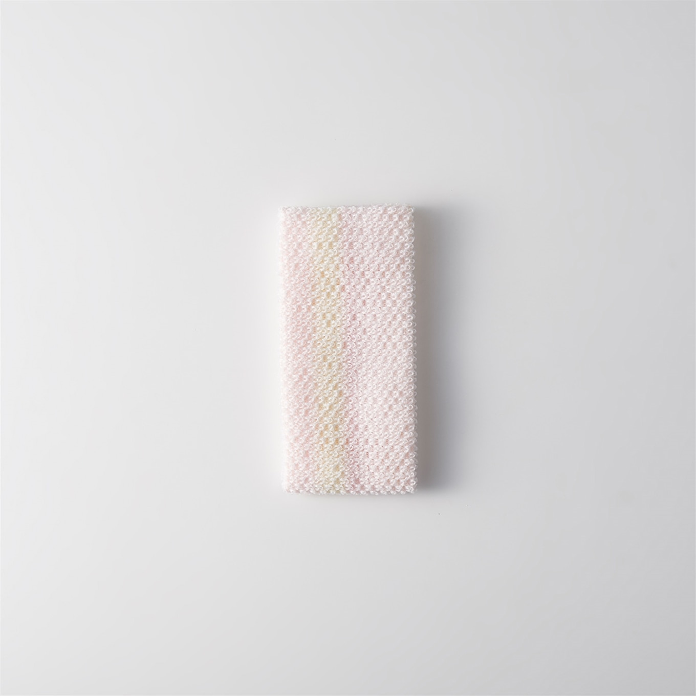 どうぶつタオル あわあわひつじボディタオル