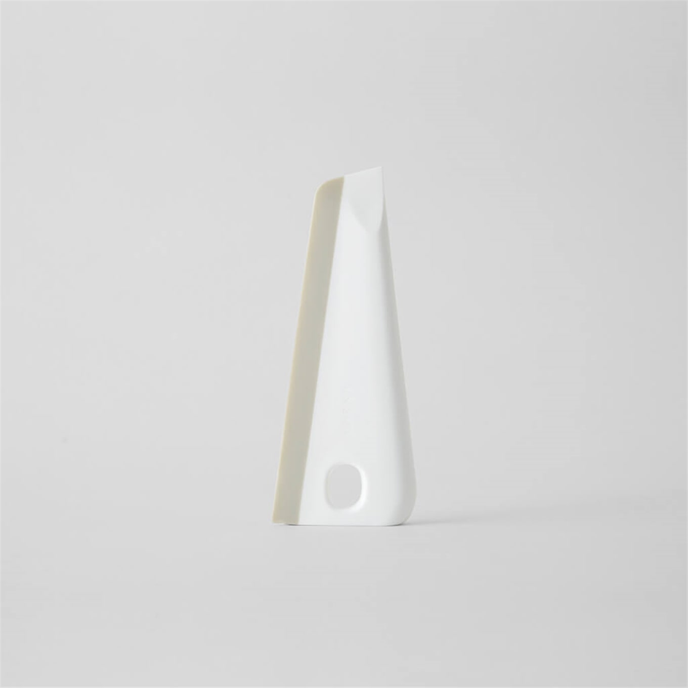 marna ふきんのように使えるキッチンスキージー(ホワイト