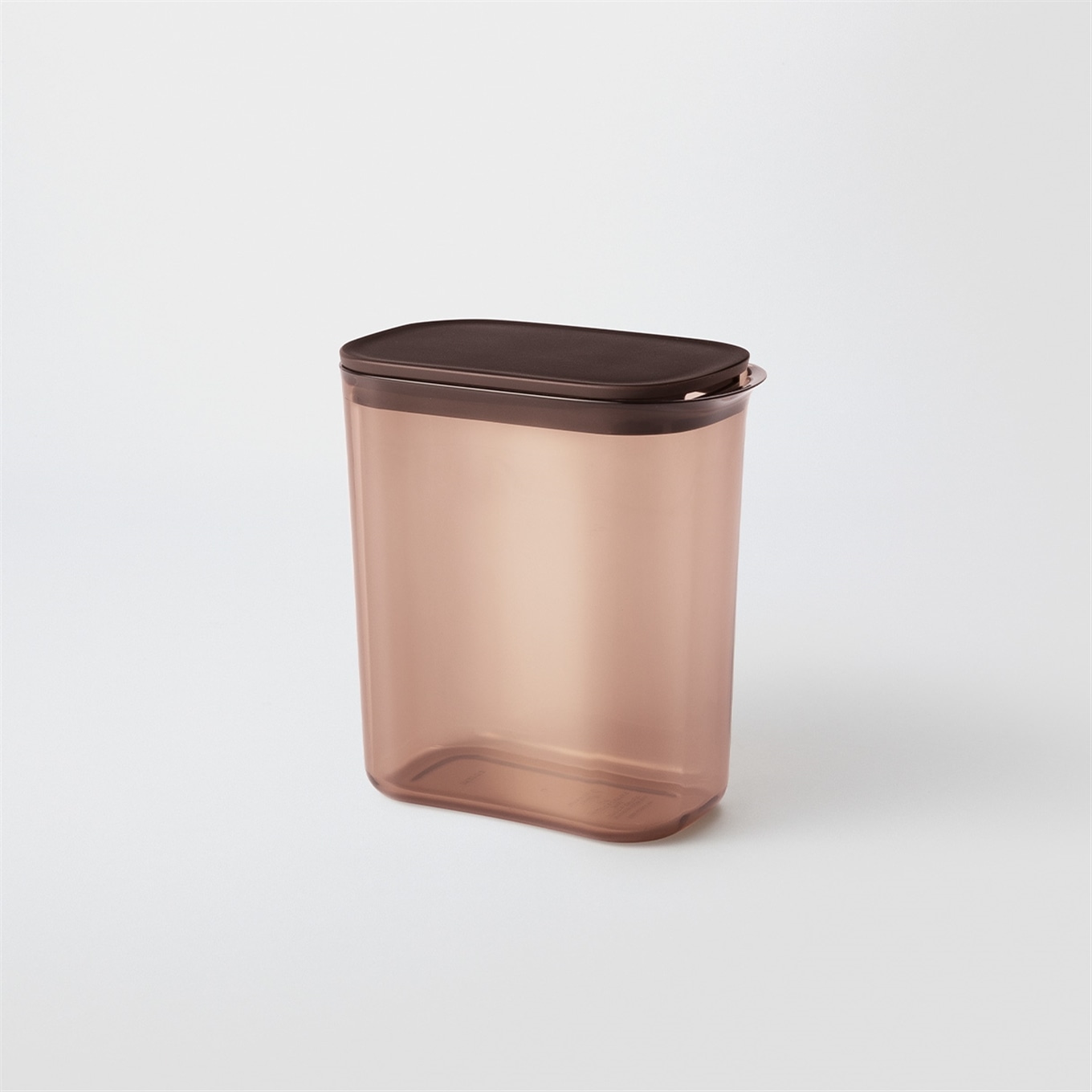 ウォーターピッチャー 1.0L(WEB限定色) ブラウン