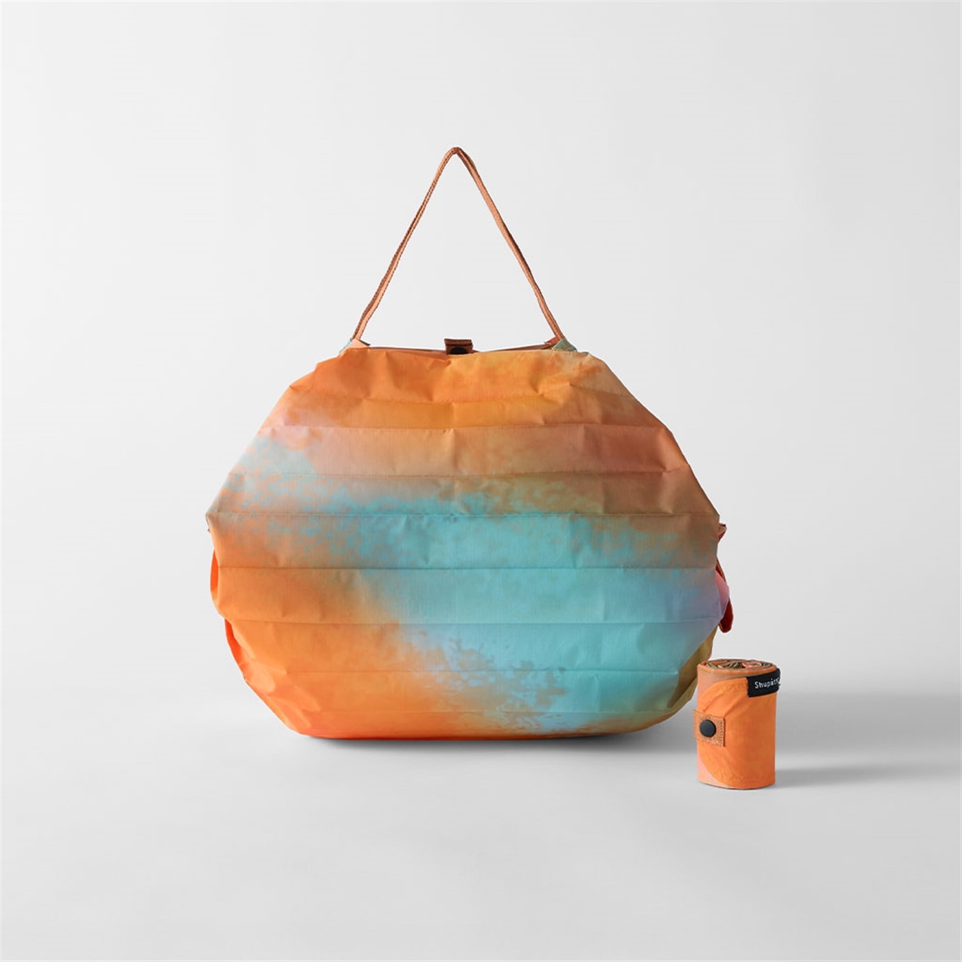 ShupattoコンパクトバッグM Dreamy Conservatory 秋陽