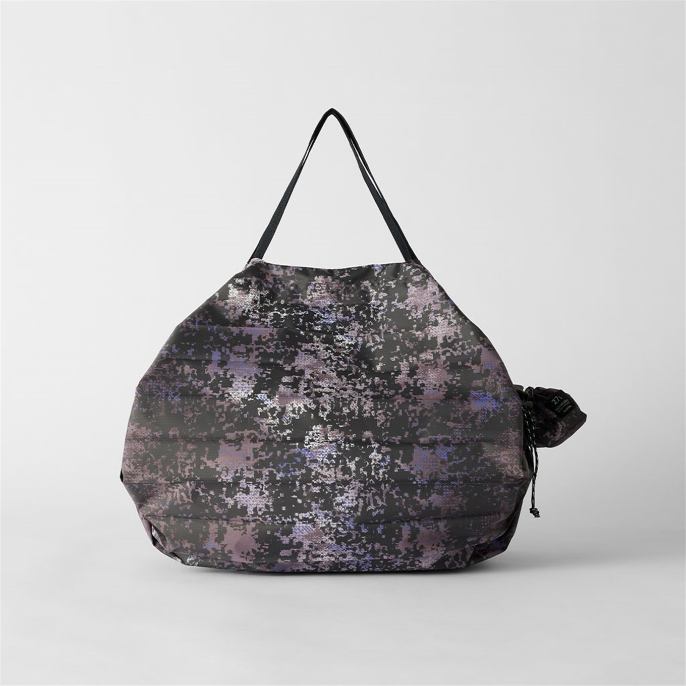 [ギフト]Shupatto パッカブルバッグ 27L ツリーバーク