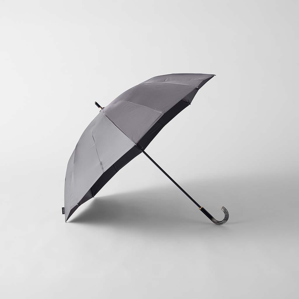 Shupatto アンブレラ UV 55cm シェードブラック