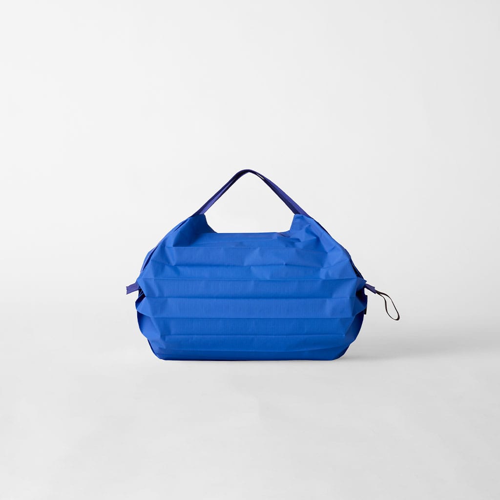 Shupatto コンパクトバッグ S クリアスカイ