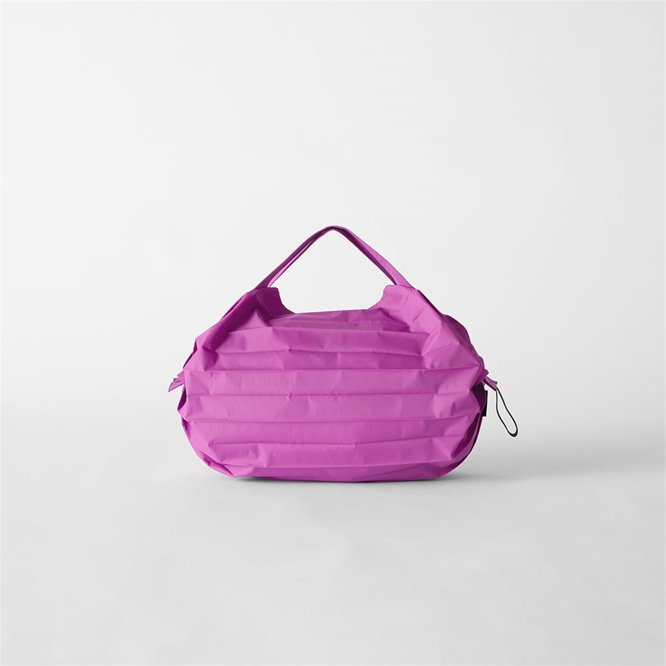 Shupatto コンパクトバッグ S ピオニーペタル