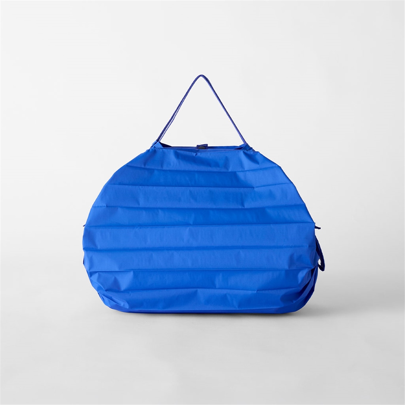 Shupatto コンパクトバッグ M クリアスカイ