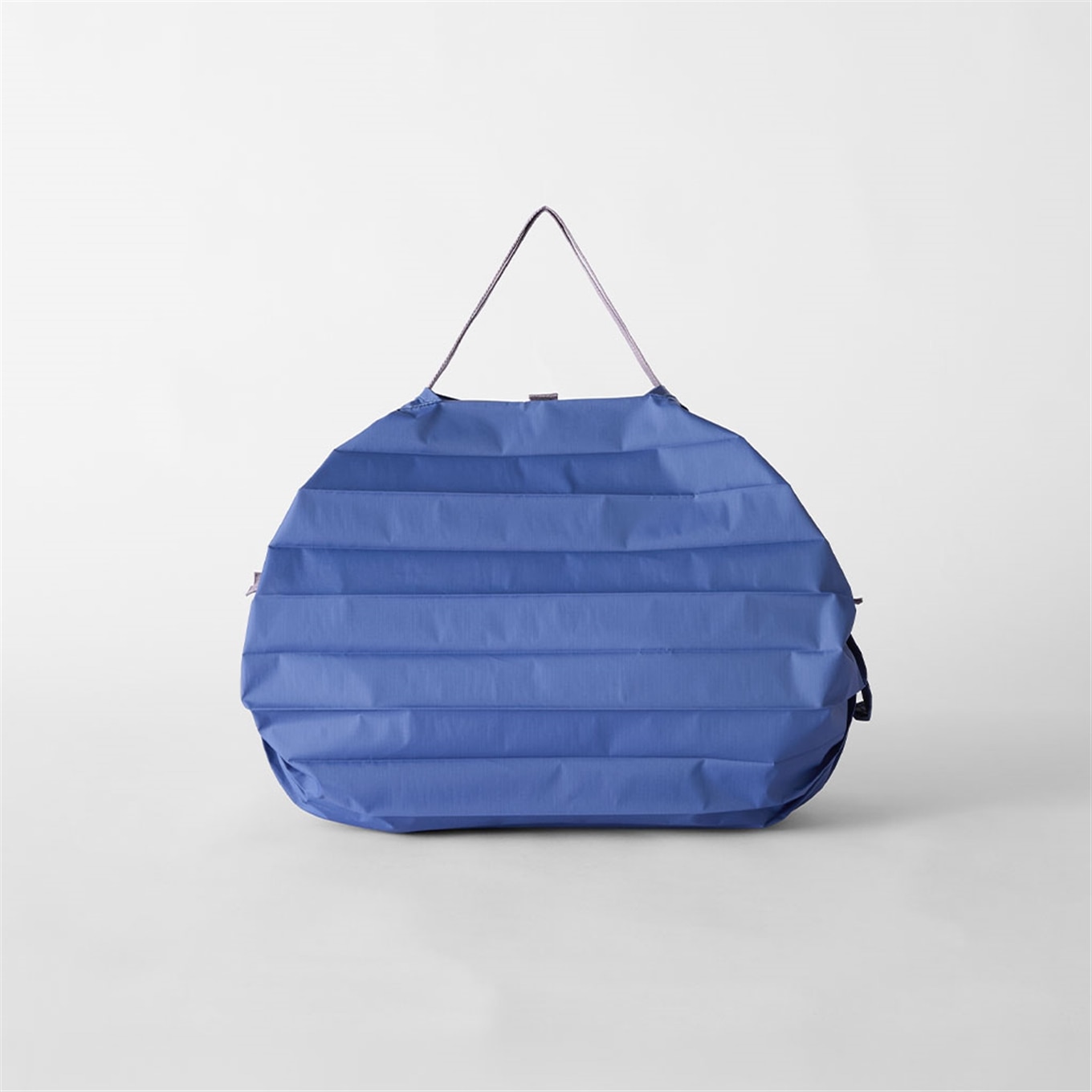 Shupatto コンパクトバッグ M フォギーレイク