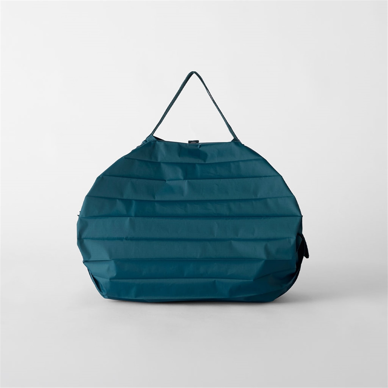 Shupatto コンパクトバッグ M エバーグリーン