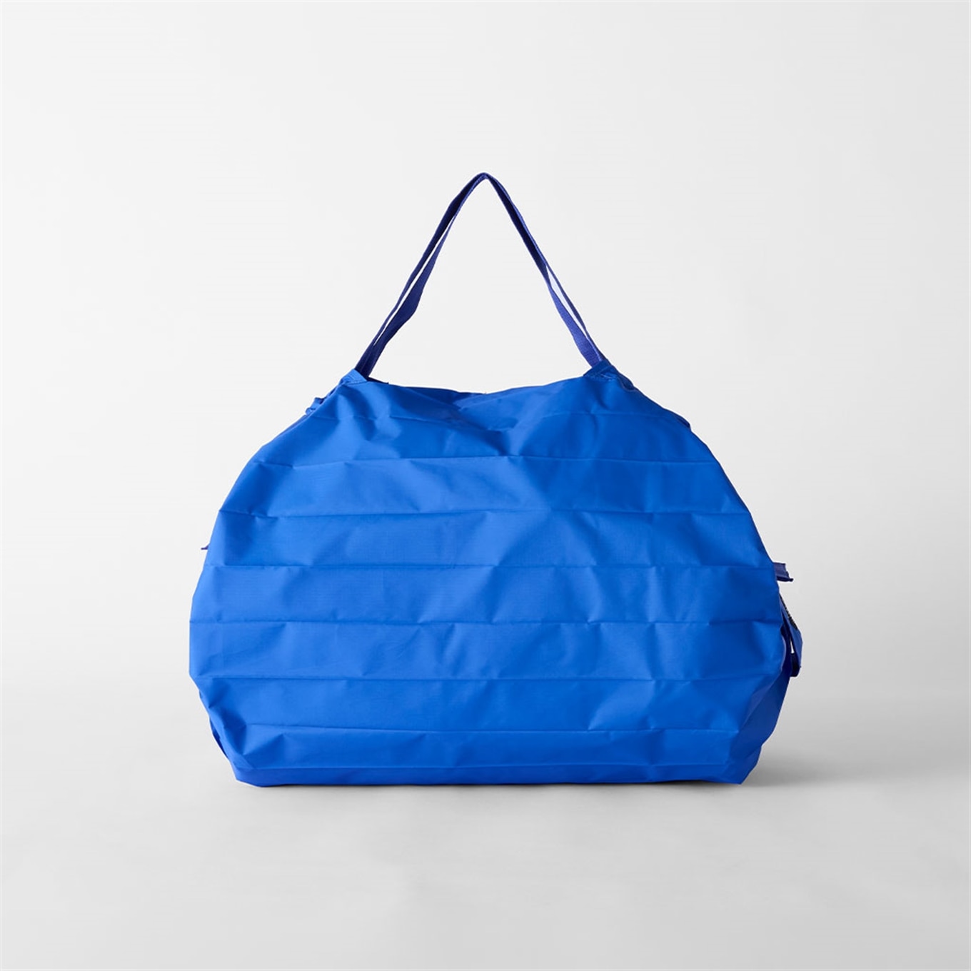 Shupatto コンパクトバッグ L クリアスカイ