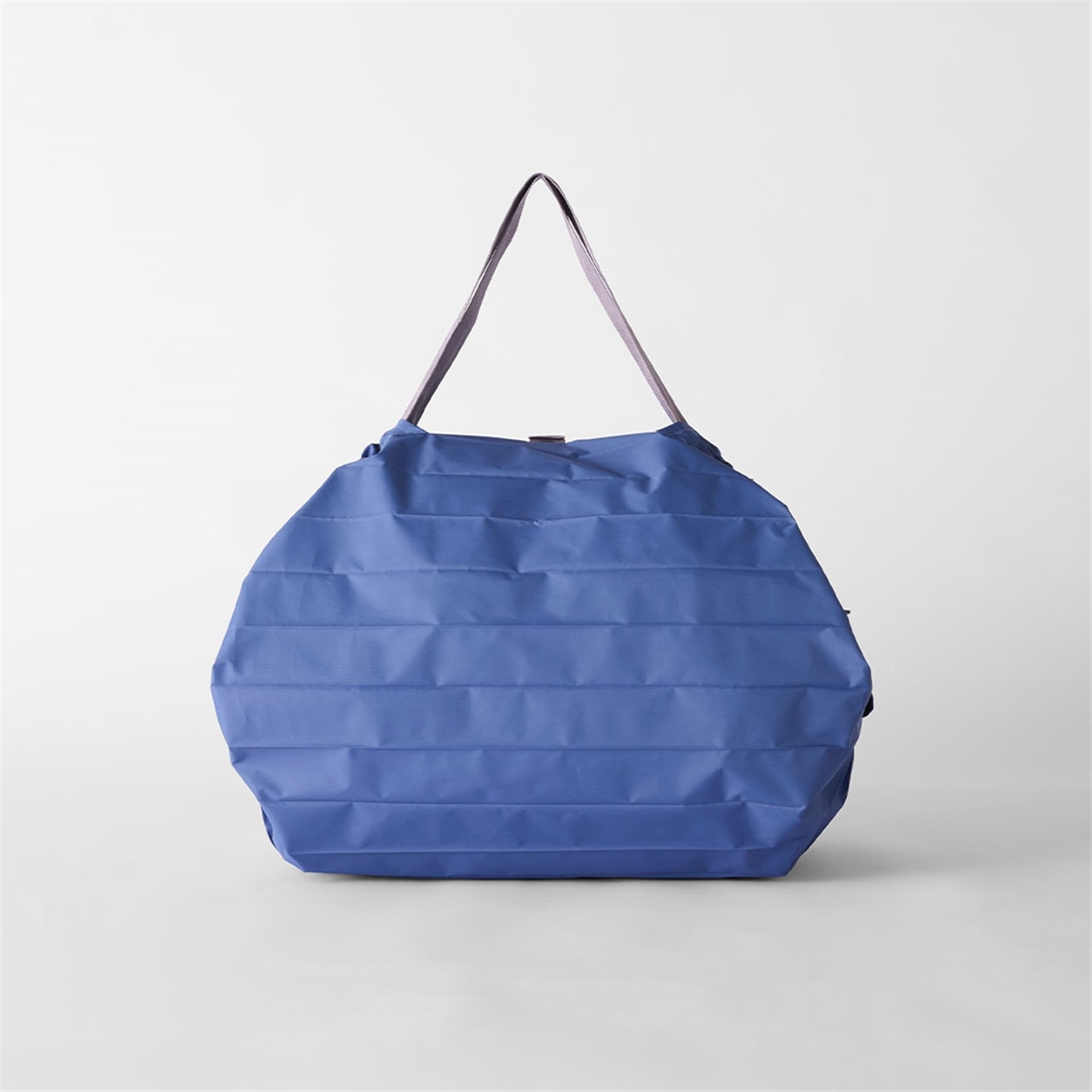 Shupatto コンパクトバッグ L フォギーレイク