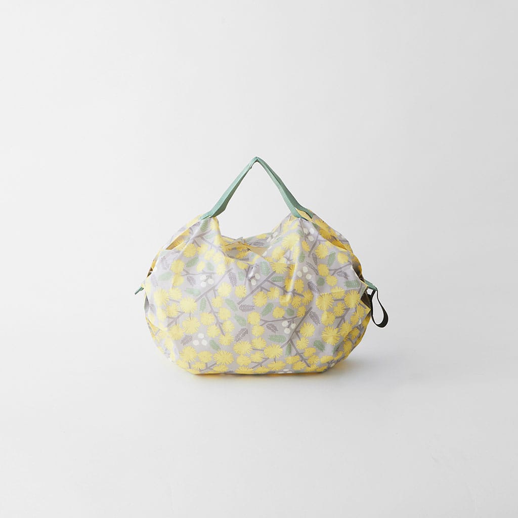 Shupatto コンパクトバッグ S HANA