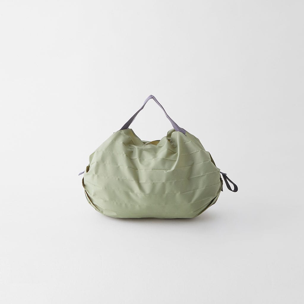 Shupatto コンパクトバッグ S MORI