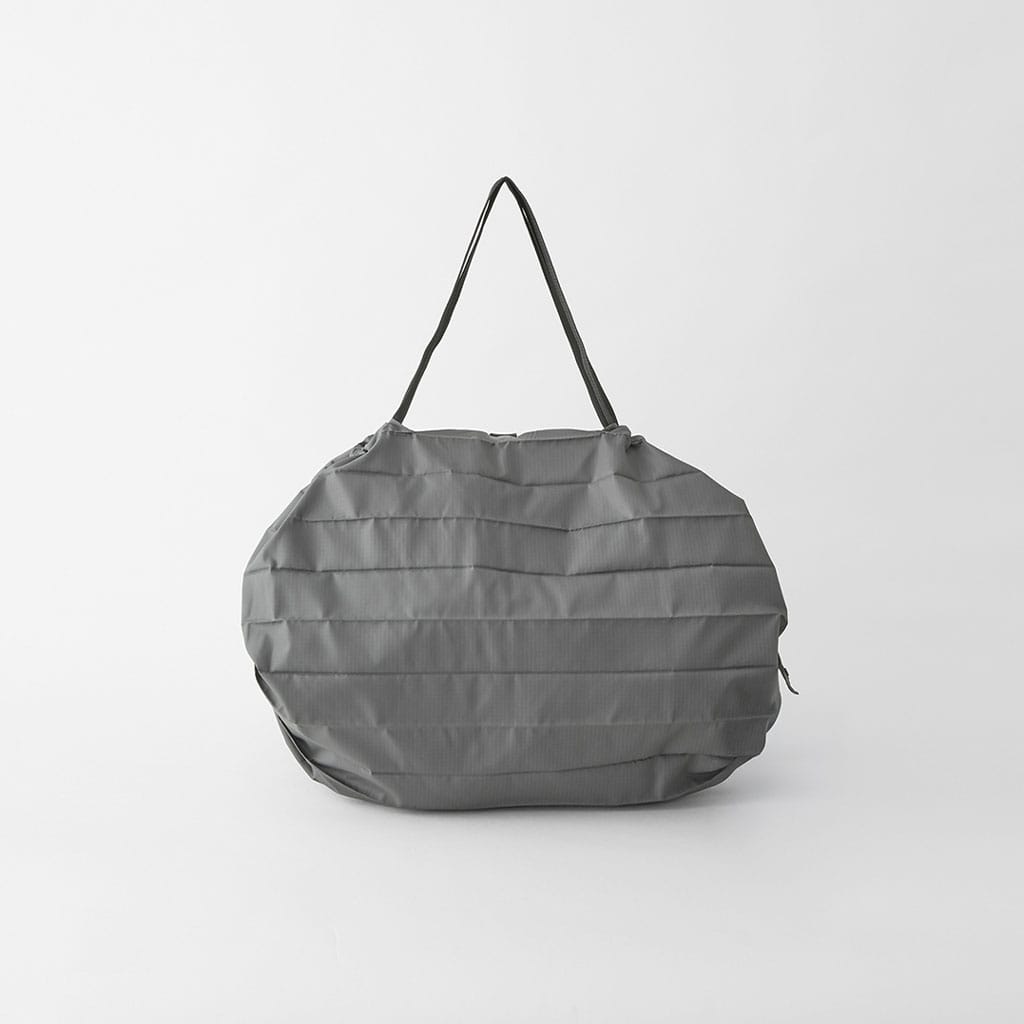 [ギフト]Shupatto コンパクトバッグ M SUMI