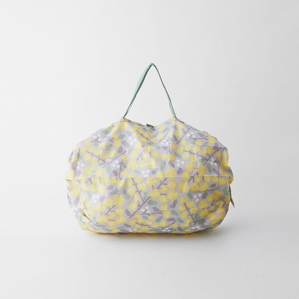 [ギフト]Shupatto コンパクトバッグ M HANA