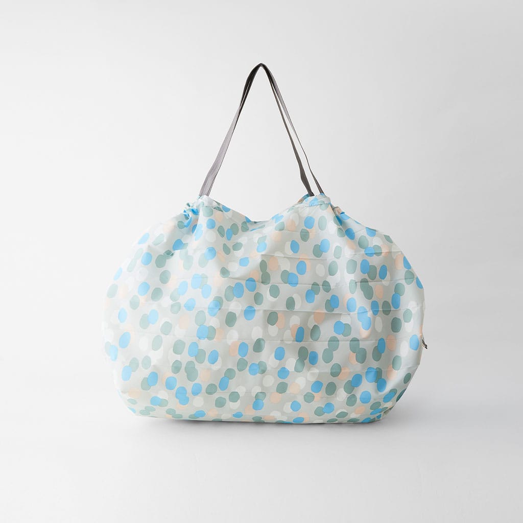 Shupatto コンパクトバッグ L ARARE