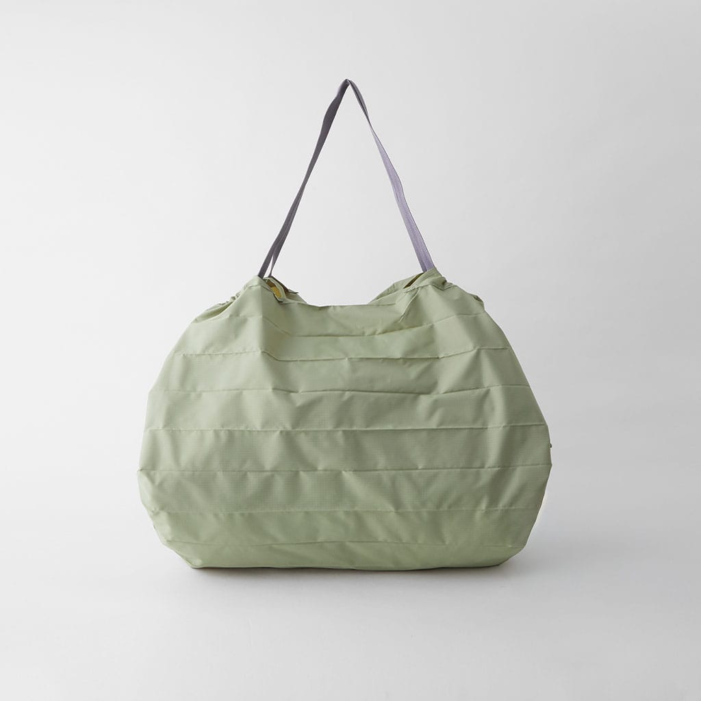 Shupatto コンパクトバッグ L MORI