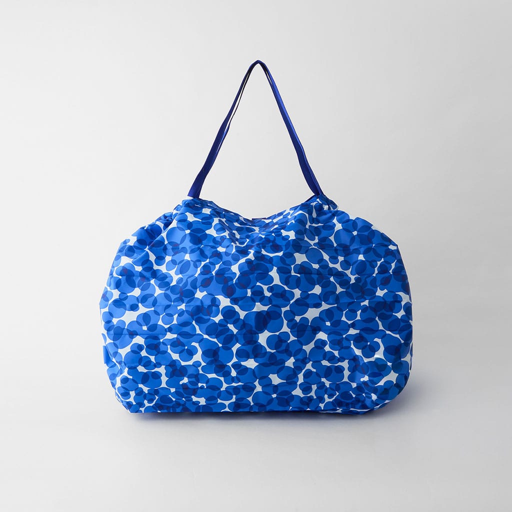 Shupatto コンパクトバッグ L UMI