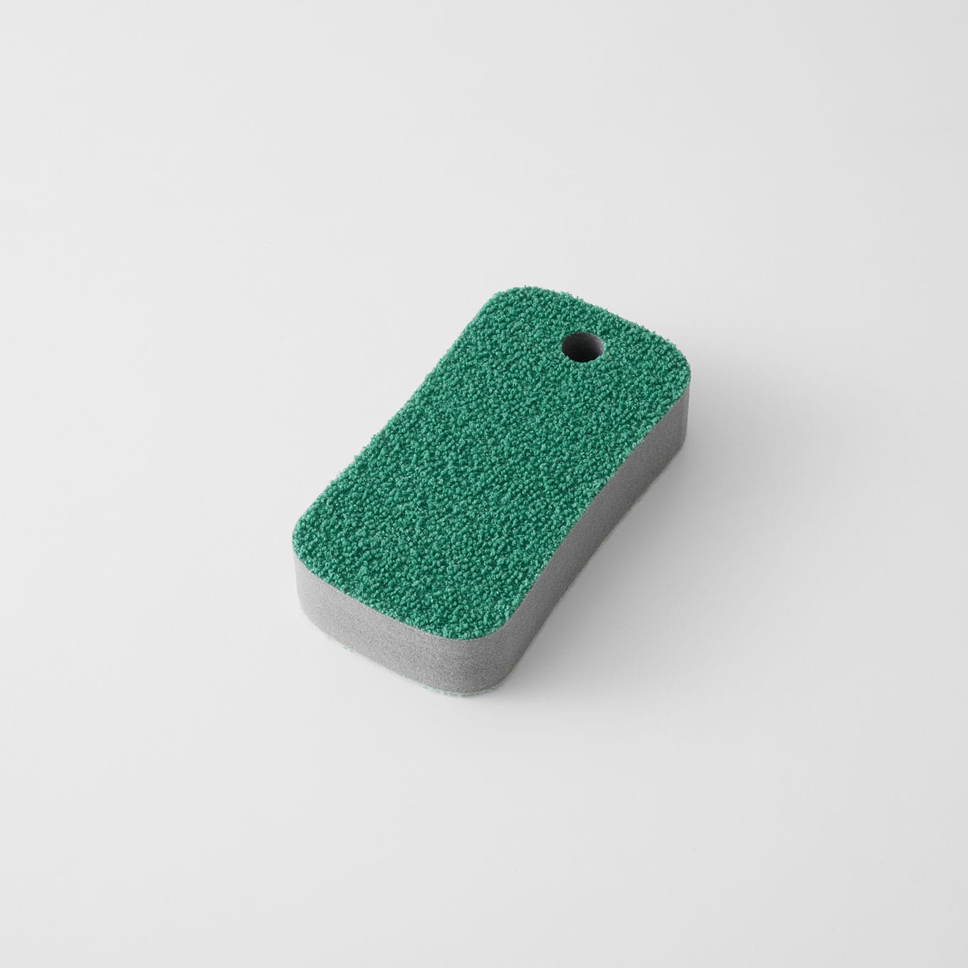 水ピカ バススポンジ グリーン