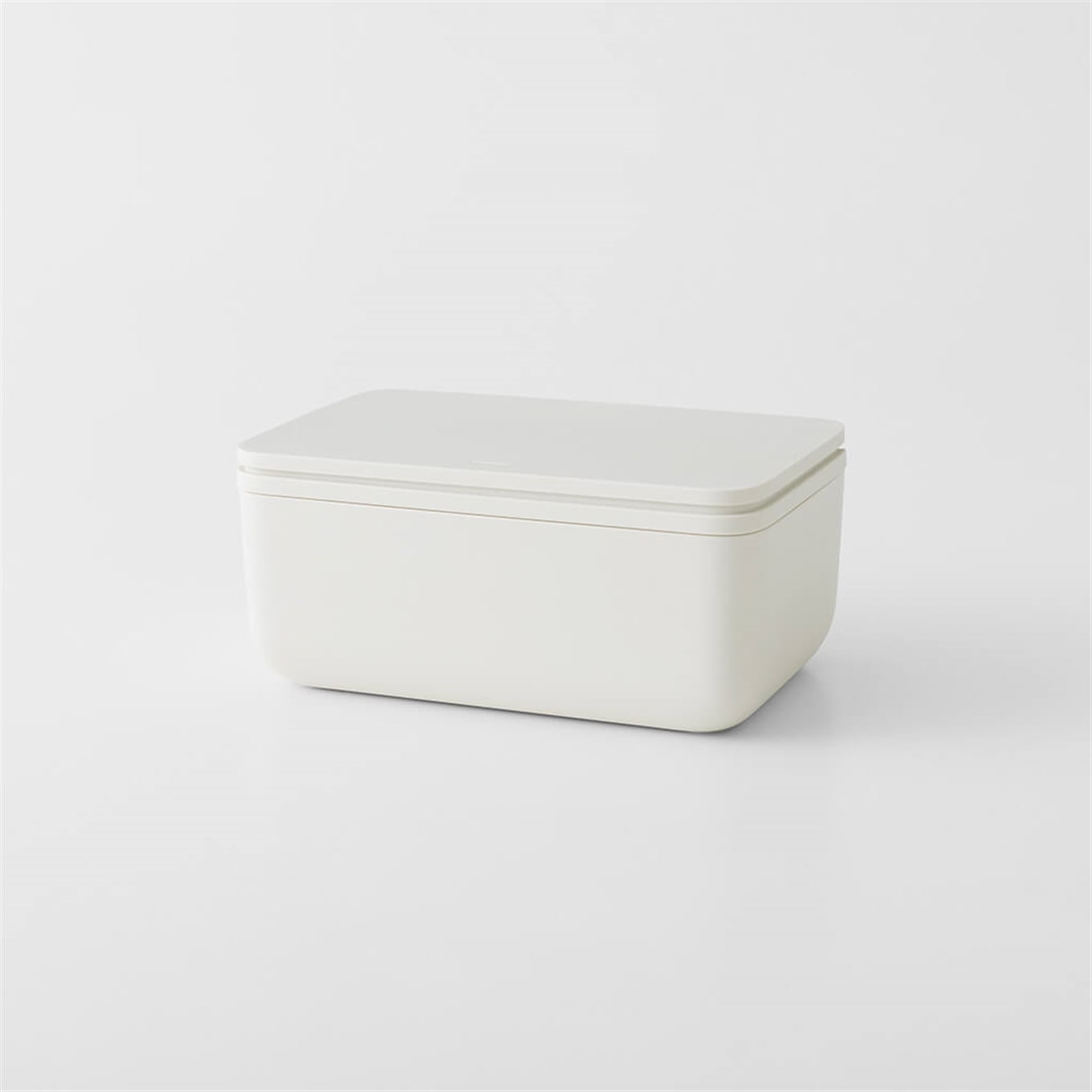 ワンタッチで開くシートケース M ホワイト