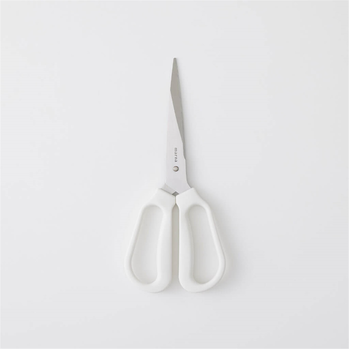  [ギフト] 料理のハサミ ホワイト