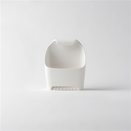 タオルバーバスケット