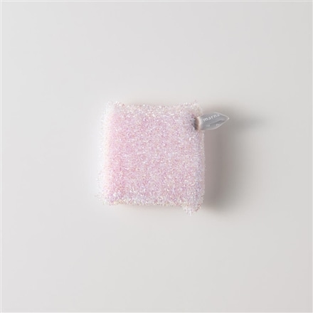 キラキラスポンジマルチ