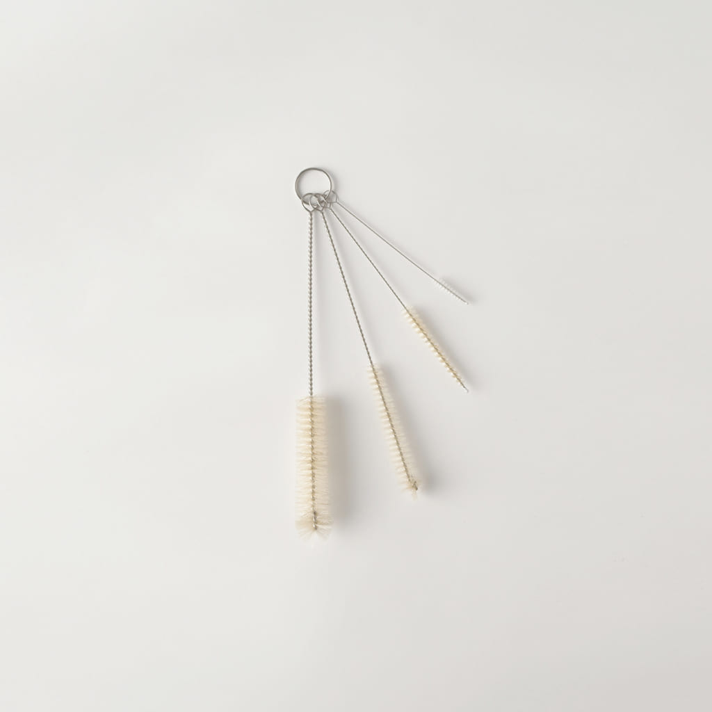 注ぎ口洗い4点セット