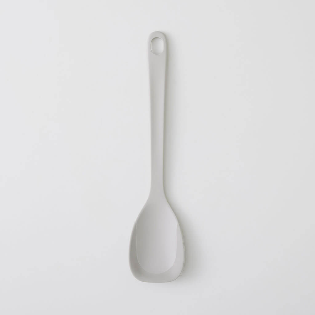 炒めやすいスプーンヘラ