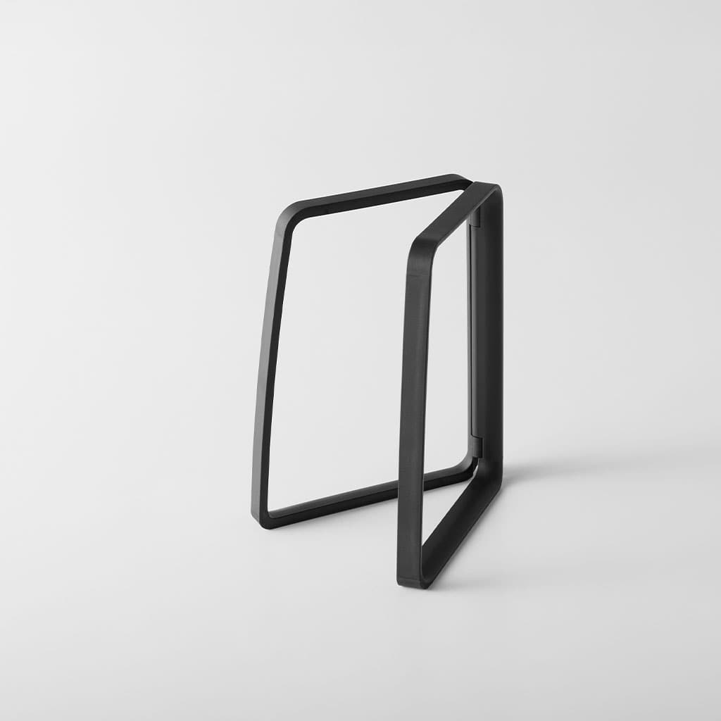 ゴミを入れやすいポリ袋ホルダー(WEB限定色)