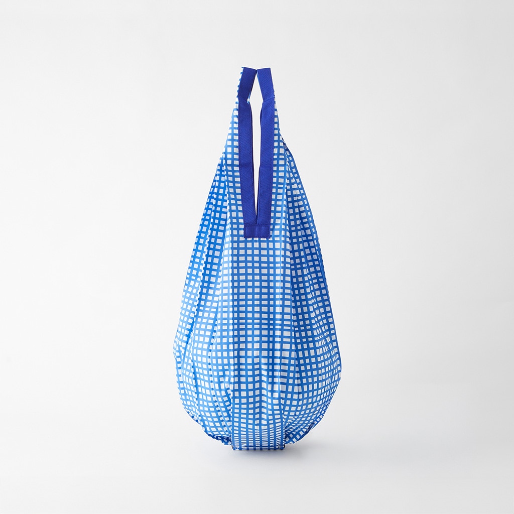 Shupatto コンパクトバッグ Drop M