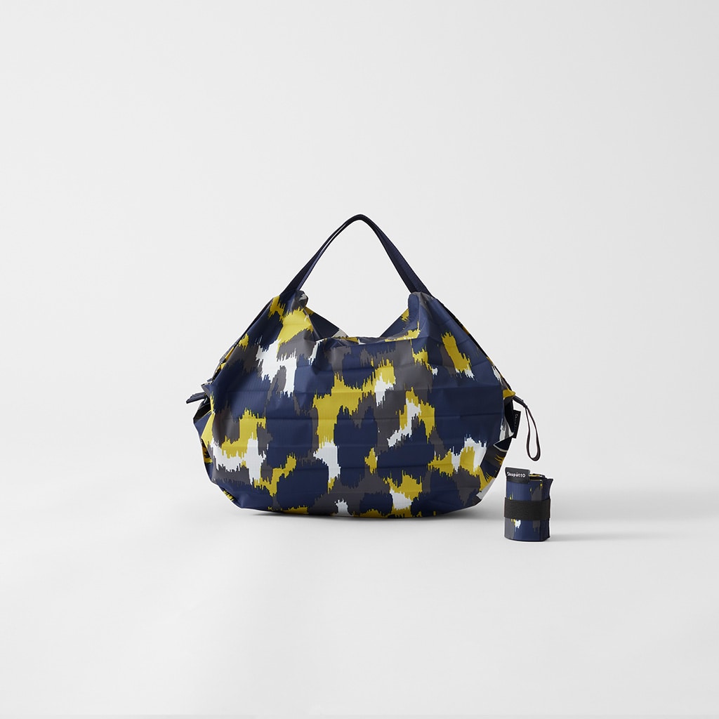 Shupatto コンパクトバッグ S