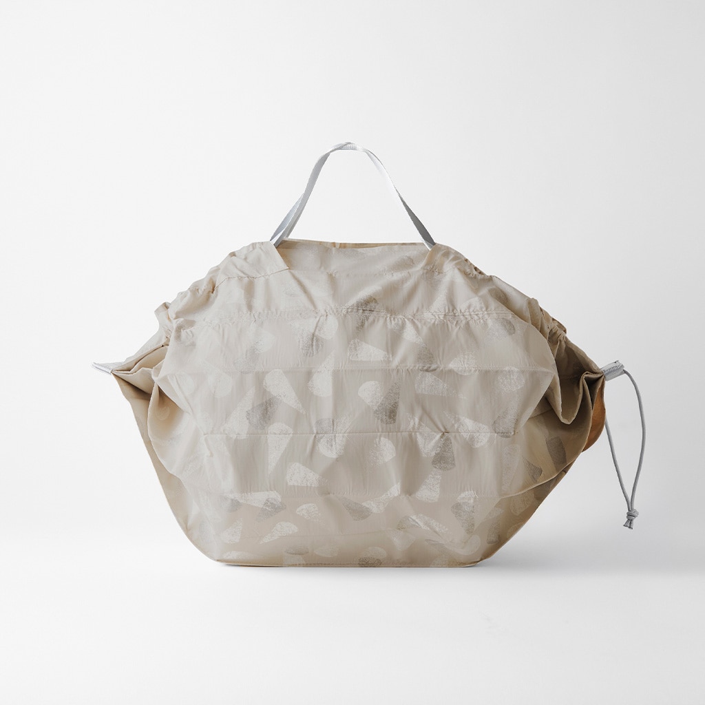 [ギフト]Shupatto 保冷バッグ 20L