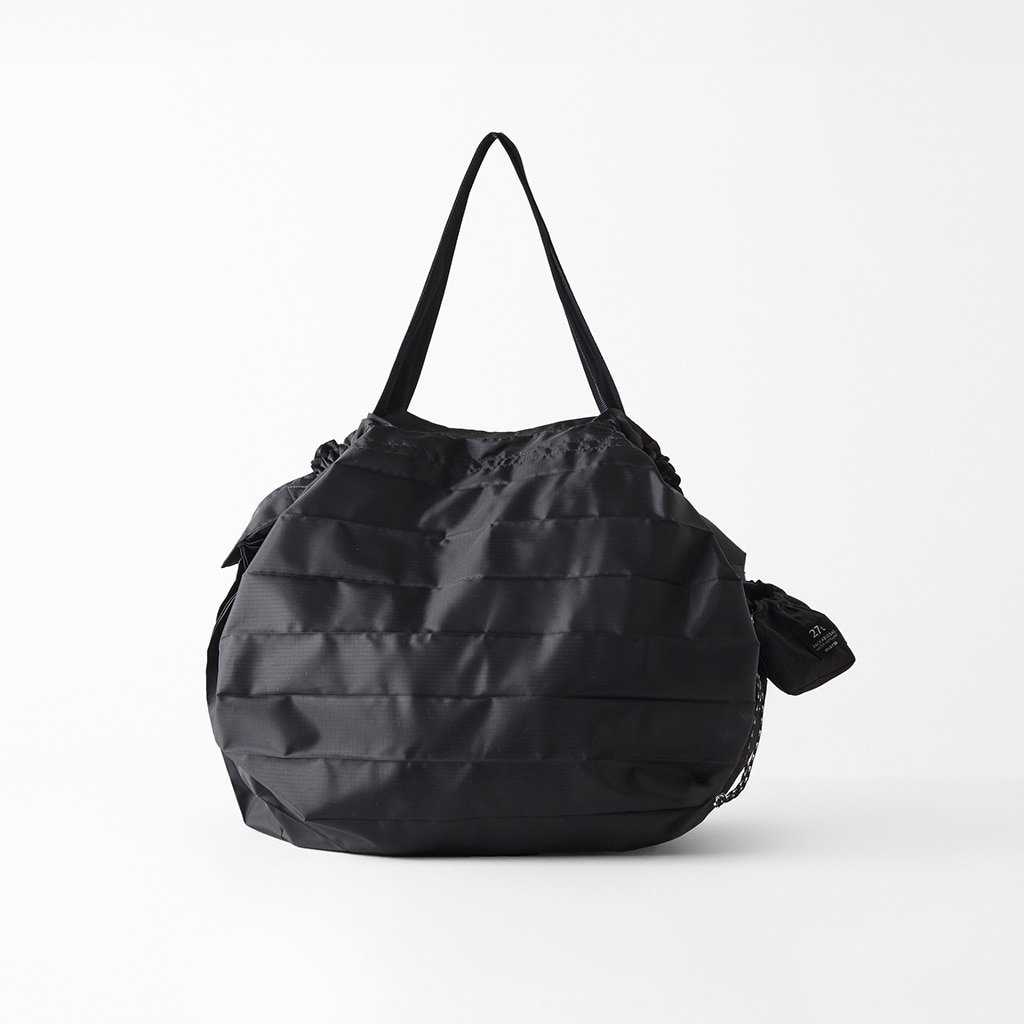 Shupatto パッカブルバッグ 27L