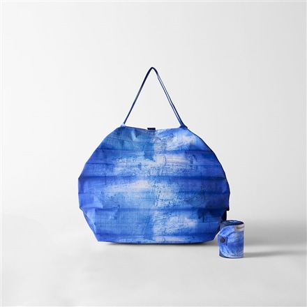  Shupattoコンパクトバッグ M 10周年記念モデル