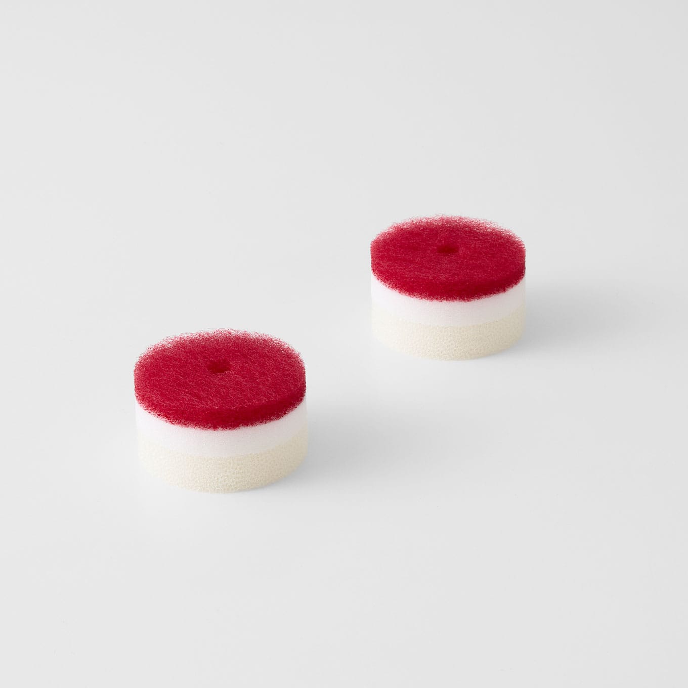 洗面スポンジ POCO リフィル