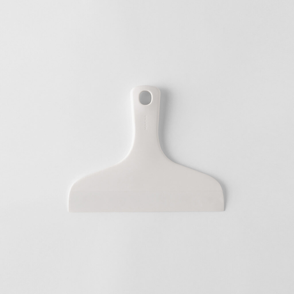 小回りのきくスキージー