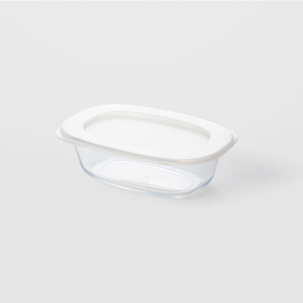 [ギフト]うつわにもなる保存容器 650mL