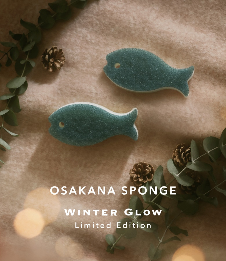 osakana　冬のきらめき