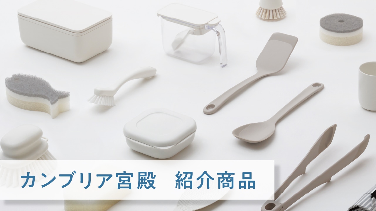 カンブリア宮殿