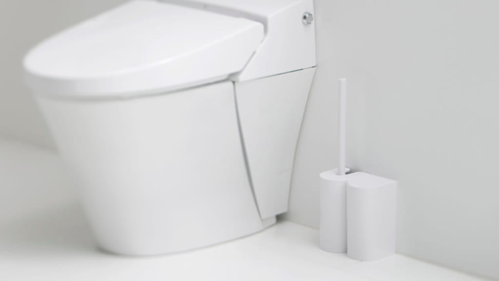 トイレの効率的なお掃除のコツ 特集 お役立ち 株式会社マーナ Marna Inc